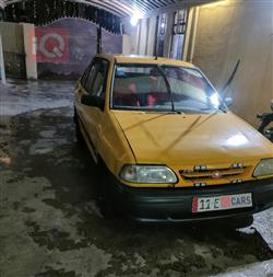 Saipa 131